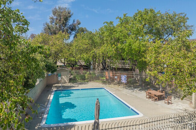 Pool - 5432 Port Sailwood Dr