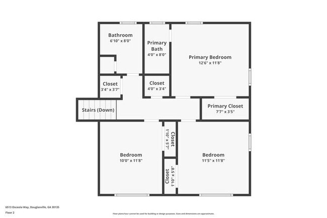 Building Photo - 6513 Osceola Way