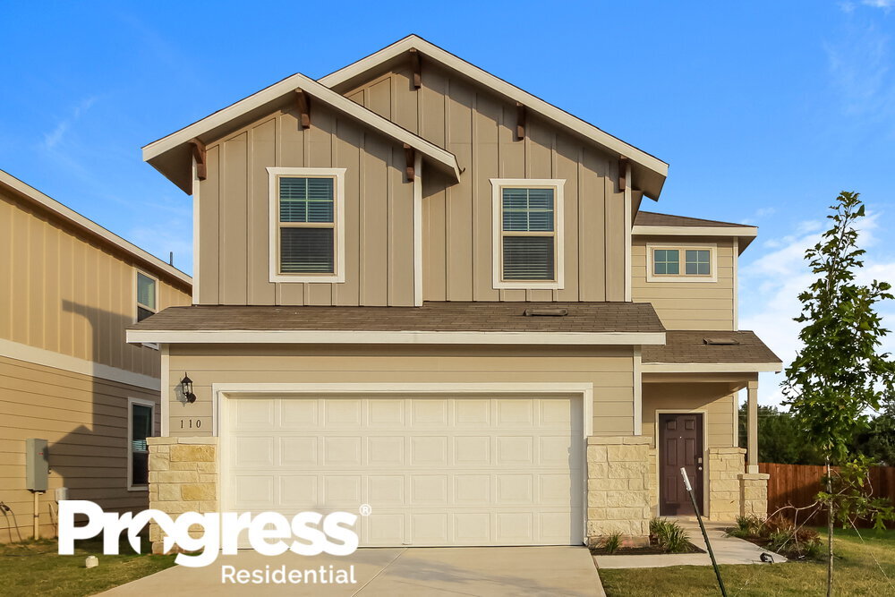 110 Rosetta Rd, Maxwell, TX 78656 House Rental in Maxwell, TX