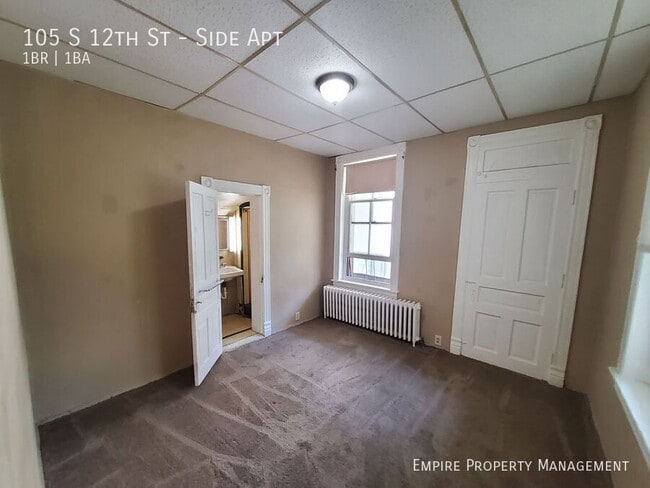 Building Photo - 105 S 12th St