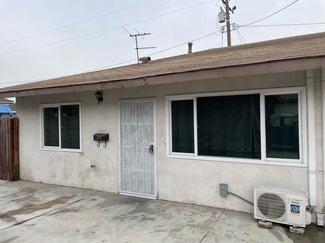 12214 Elliott Ave, El Monte, CA 91732 Townhome Rentals in El Monte CA