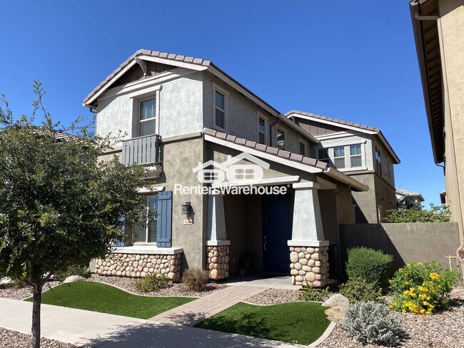 Building Photo - 4274 E Bethena St