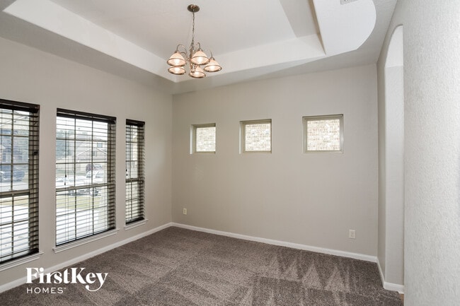 Foto del edificio - 10523 Branch Post