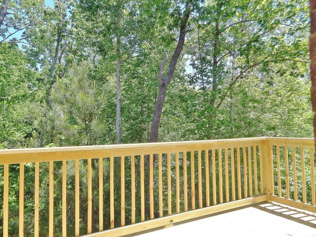 Foto del edificio - Wonderful Town Home in Gardendale for Rent...