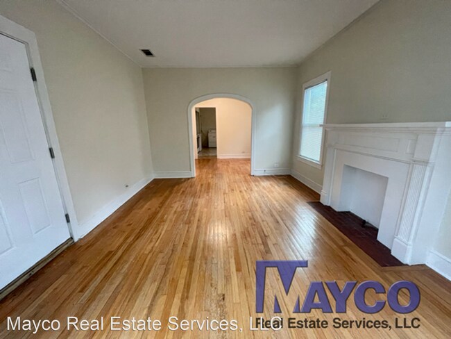 Building Photo - 2 br, 1 bath House - 3802 Baltimore