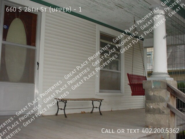 Foto del edificio - 660 S 28th St