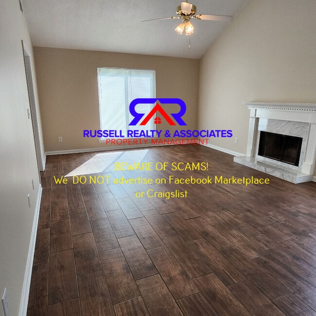 Building Photo - Alabaster Home