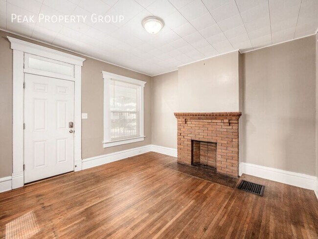 Building Photo - 89 E Patterson Ave