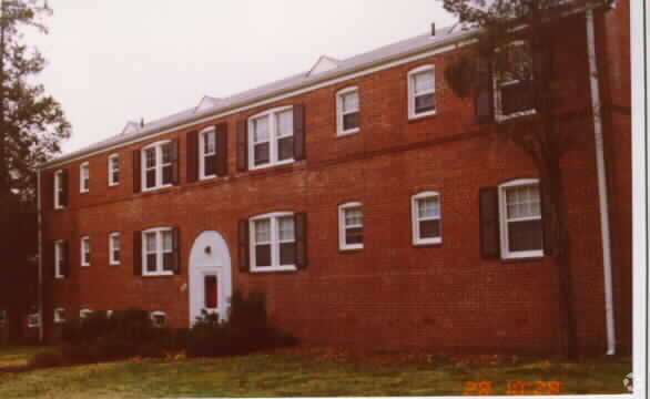 Foto del edificio - 1200 N Kensington St