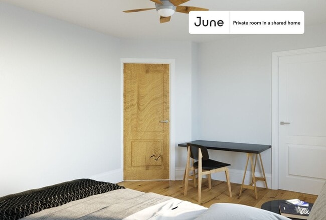 Building Photo - Room in Shared 2 bed/1 bath home