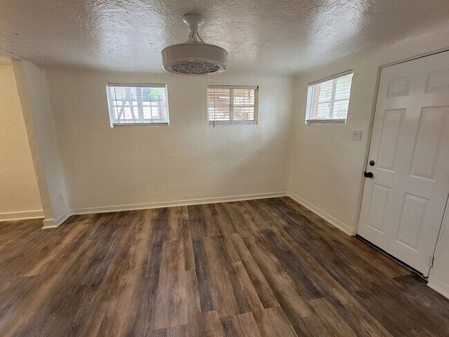 Photo - One Bedroom - Garfield District - $0 First... House