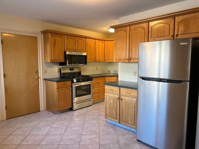 Cocina - 230 Adams St