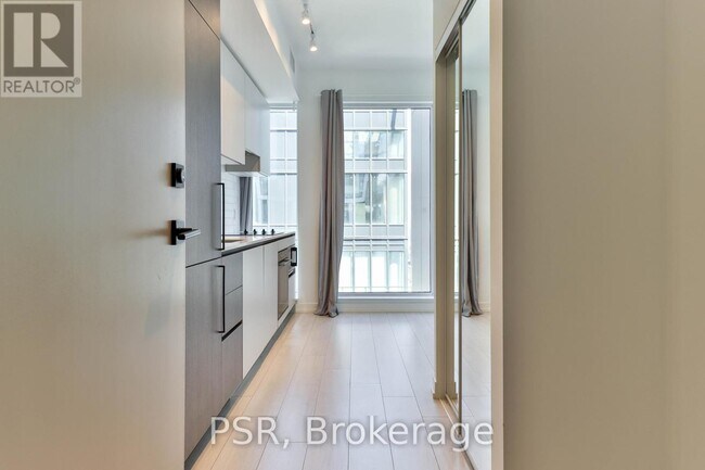 Building Photo - 55 Mercer St