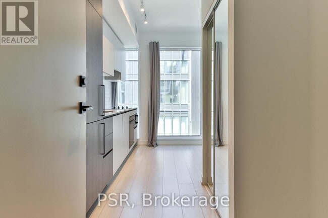 Photo du bâtiment - 55 Mercer St