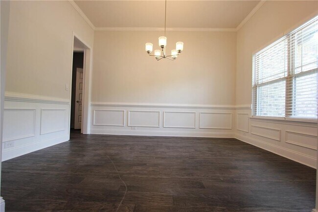 Foto del edificio - 54 Parks Trail