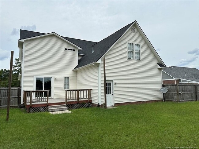 Building Photo - 7711 Eunice Dr