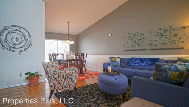 Building Photo - 3 br, 3 bath House - 9877 Atherton Way