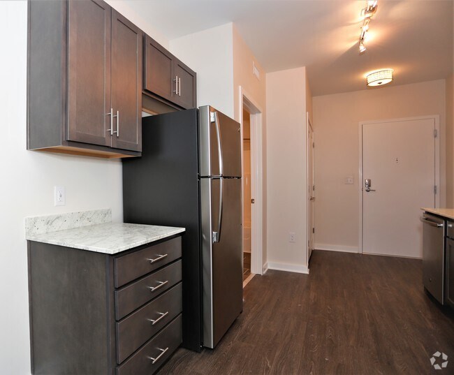 Foto del interior - Penstock Quarter Apartments