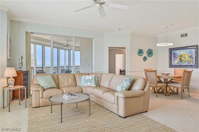 Comfortable Furnishings - 4183 Bay Beach Ln