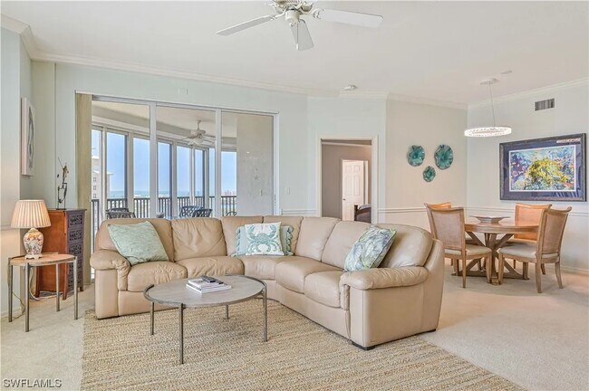 Comfortable Furnishings - 4183 Bay Beach Ln Apartment