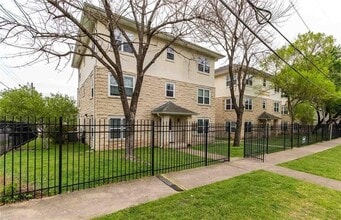 Building Photo - 3011 Speedway