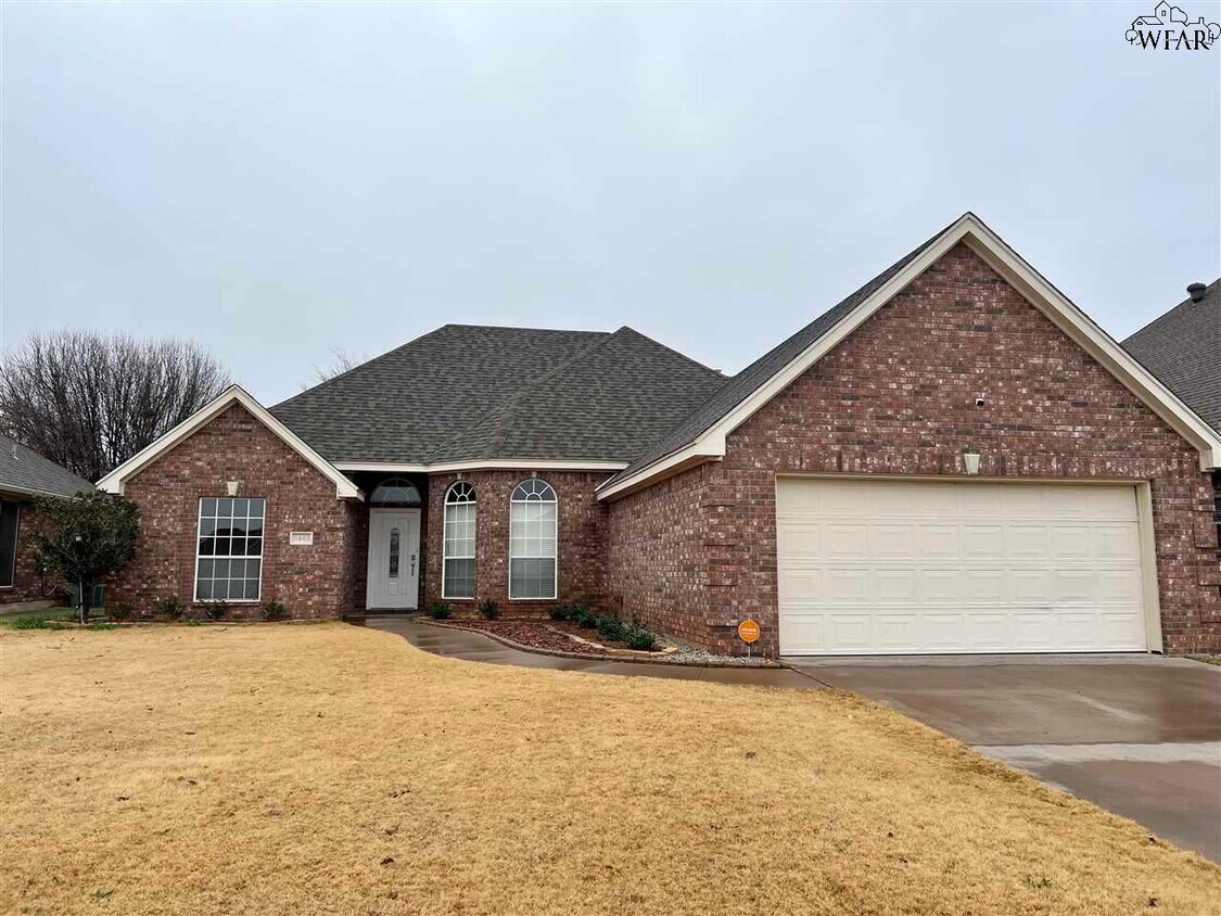 Foto principal - 5448 Prairie Lace Ln