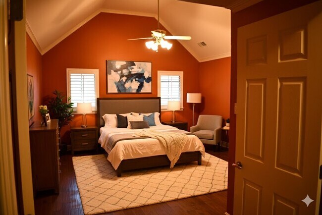 Foto del edificio - Absolutely Stunning!