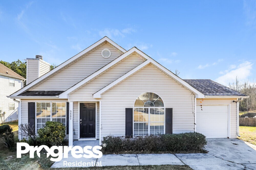 Primary Photo - 5687 Eagles Feather Ln