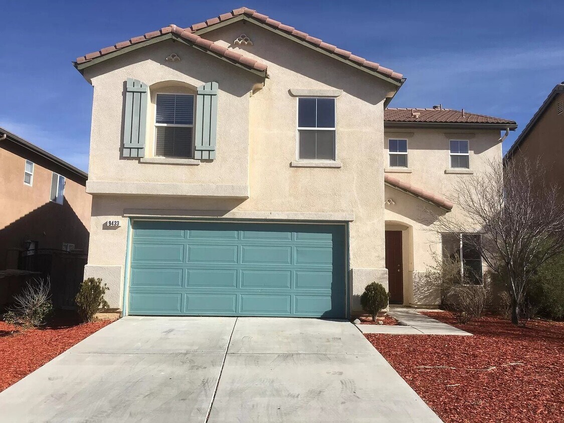 Beautiful Home Apartment for Rent in Hesperia, CA