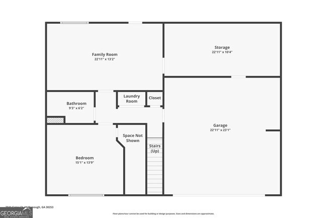 Building Photo - 2041 Gates Ct