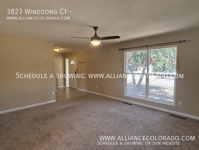Foto del edificio - 3823 Windsong Ct