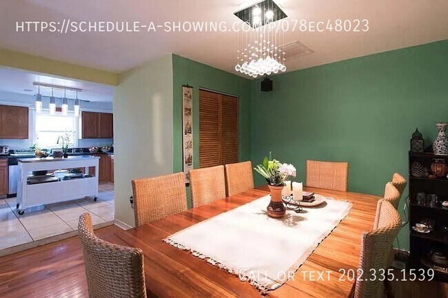Foto del edificio - 717 16th St NE