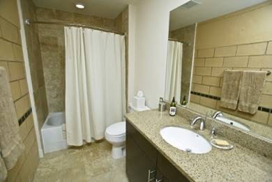 Full main bathroom - 1529 14th St NW