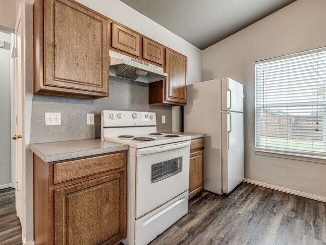 Foto del edificio - Charming Home in Edmond + Edmond Schools