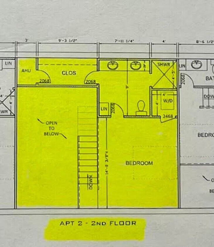 Foto del edificio - 204 E Broad St