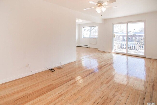 Building Photo - 66-52 Selfridge St