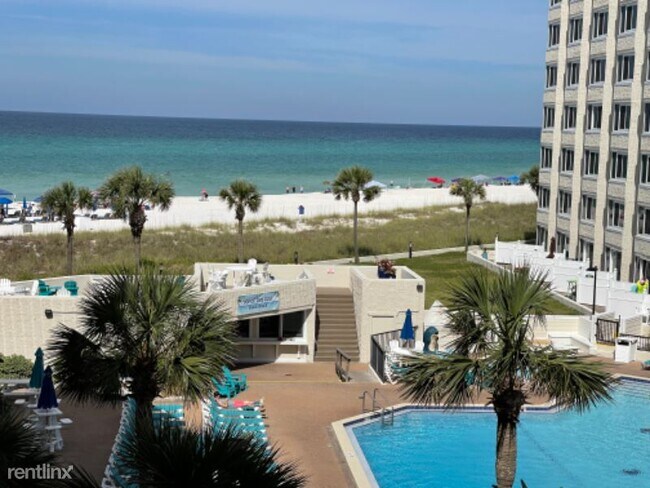Foto del edificio - 2 br, 2 bath Condo - 8815 Thomas Dr 408 Un...