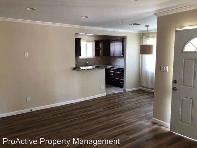 Building Photo - 3 br, 2 bath House - 1630 North Ontario St...