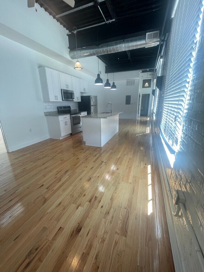 Foto del edificio - Culpeper Lofts - Building B