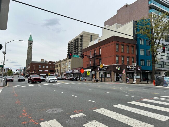Foto del edificio - 2976 John F Kennedy Blvd