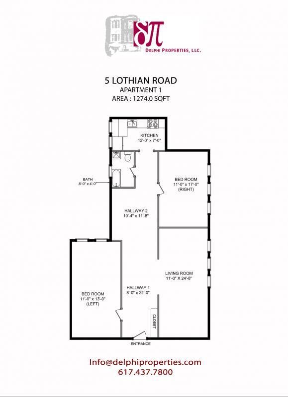 Building Photo - 5 Lothian Rd