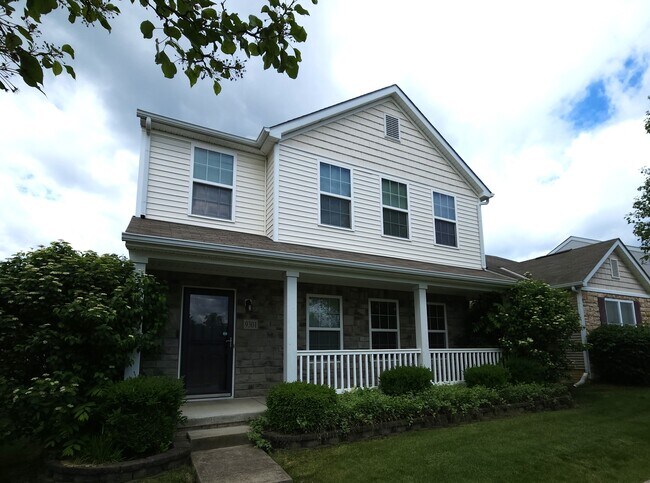 Foto del edificio - 9301 Cliff Springs Trail