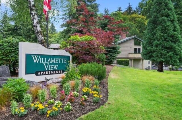 Foto principal - Willamette View Apartments