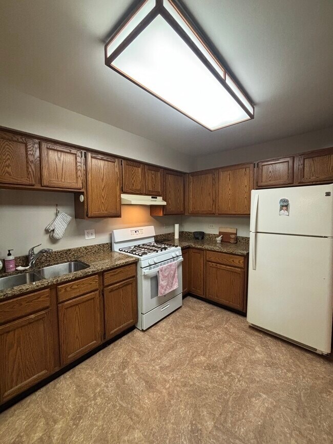 Building Photo - 781 N Shady Oaks Dr