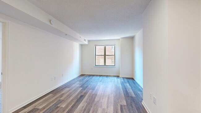 Interior Photo - Andover House