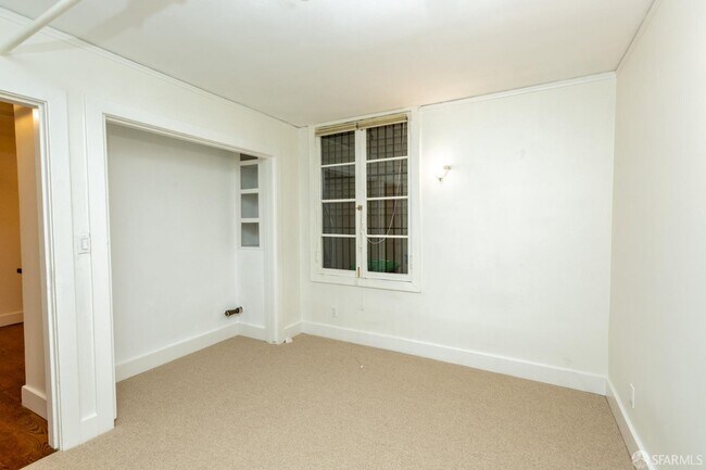 Foto del edificio - 1298 Sacramento St