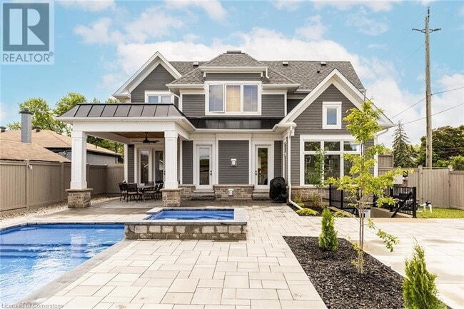 Building Photo - 265 Woodale Ave