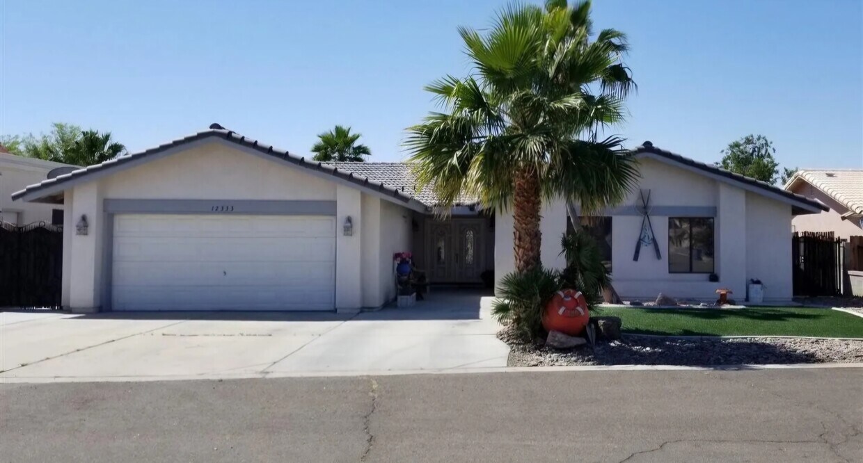 12333 E Calle Maria, Yuma, AZ 85367 House Rental in Yuma, AZ
