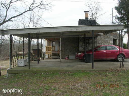 Building Photo - 2138 Murfreesboro Pike