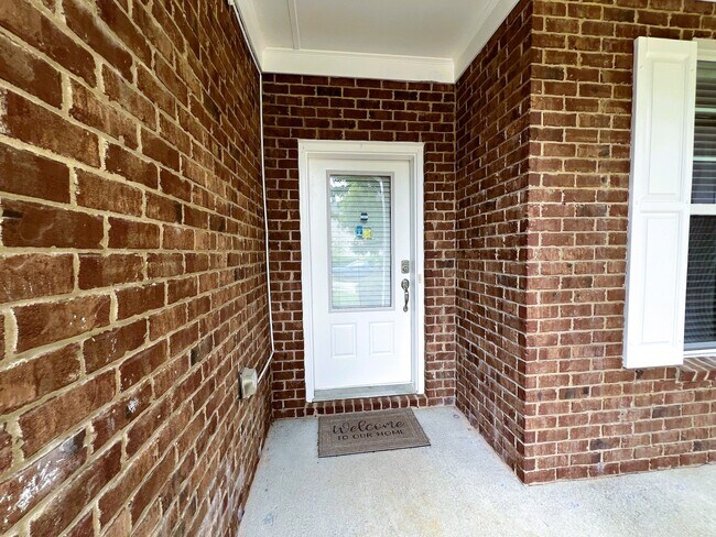 Foto del edificio - 3015 Carrick Rd